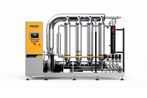 Фильтрационные системы для жидкостей и газов
